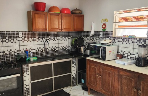 Itacare House | Abade House - 4 Bedrooms with Air Conditioning - Gourmet Area/Pool - Excellent Location - Itacaré
