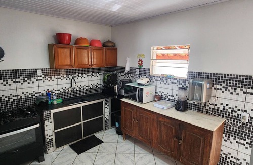 Itacare House | Abade House - 4 Bedrooms with Air Conditioning - Gourmet Area/Pool - Excellent Location - Itacaré