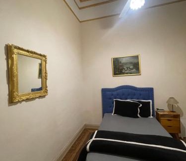 Abasto House | Abasto Tango AGU