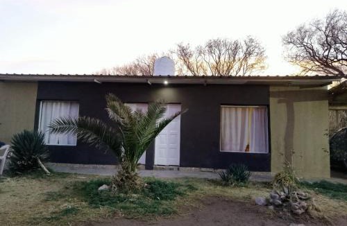 Fiambala Hotel | Abaucan alojamiento
