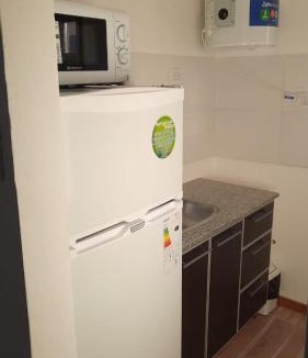 Trevelin Apartment | ABBA Departamento Turístico 3