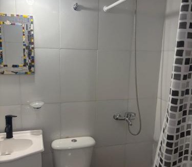 Trevelin Apartment | ABBA Departamento Turístico 3