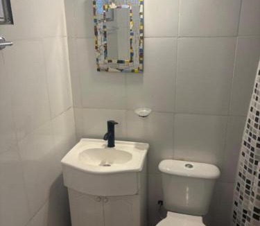 Trevelin Apartment | ABBA departamento turístico 2