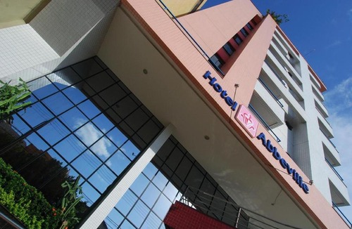 Sao Luis Hotel | Abbeville Hotel Torre II
