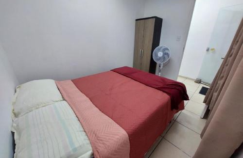 Resende Apartment | Abellas Vale Ap - Aconchego