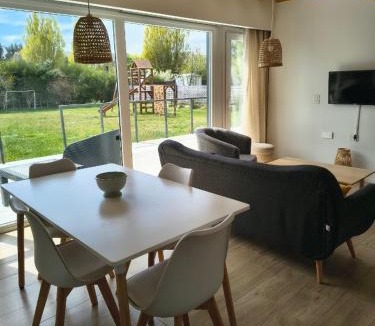 Dina Huapi Apartment | Abra Dina Huapi