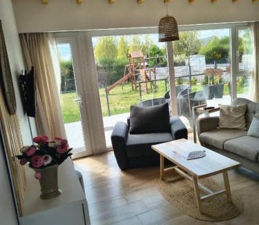 Dina Huapi Apartment | Abra Dina Huapi