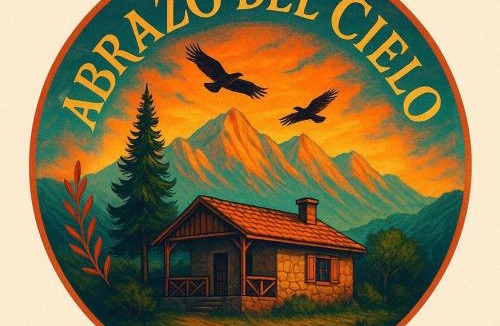 Nono Ski Chalet | Abrazo del Cielo - Casa de Campo con Pileta en Traslasierra
