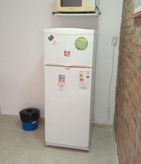 Ramallo Apartment | Abuela Chiquita