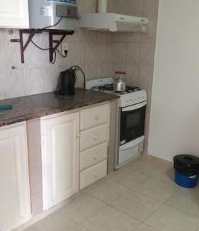 Ramallo Apartment | Abuela Chiquita