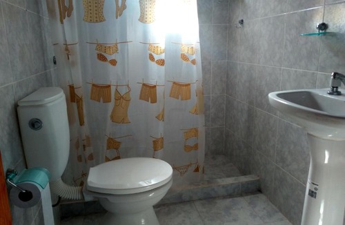 Las Grutas House | Abuelas Rosalia