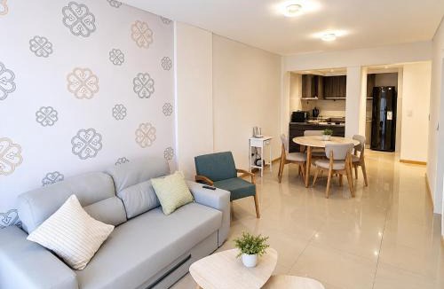 Puerto Madryn Apartment | AC Suites