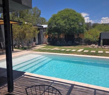 El Challao Apartment | Acacia