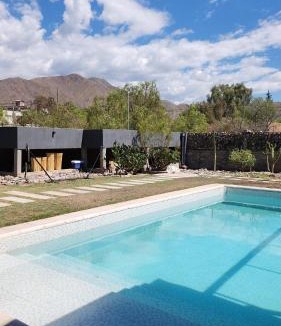 El Challao Apartment | Acacia