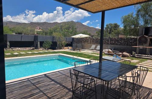 El Challao Apartment | Acacia