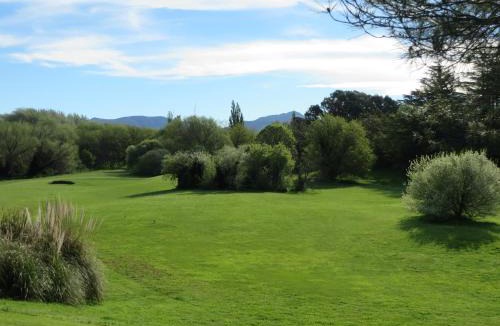 Sierra de la Ventana Cabin | Acacias Country Club