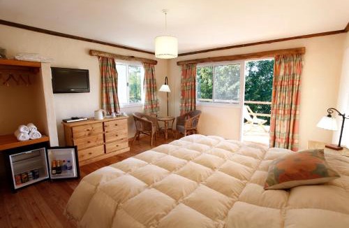 Sierra de la Ventana Cabin | Acacias Country Club