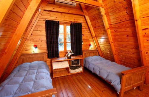 Sierra de la Ventana Cabin | Acacias Country Club