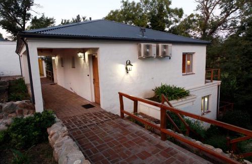Sierra de la Ventana Cabin | Acacias Country Club