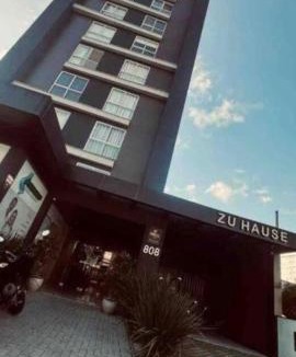 Velha Apartment | Academia privada