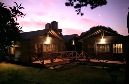 Mar del Plata Cabin | Acantilados Cabins/GASTY RANCH