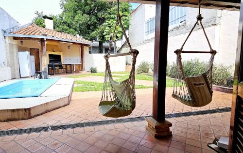 Asuncion House | Accommodation-House in Asunción