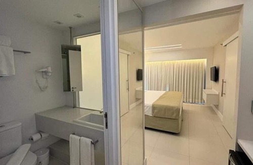 Recreio dos Bandeirantes Hotel | Accommodations Perfect for Large Group or Family | With Scenic View!