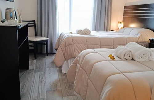 Colonia Dora Hotel | Achalay Colonia Dora Hotel Boutique