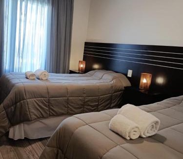 Colonia Dora Hotel | Achalay Hotel Boutique Colonia Dora