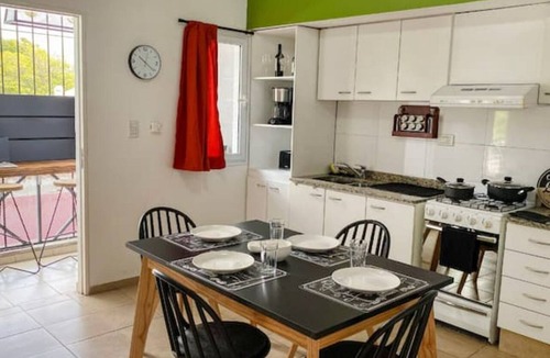 Mendoza City Center Apartment | Acogedor, Amplio y Luminoso en Excelente Ubicación