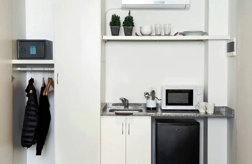 San Telmo Apartment | Acogedor Apartamento en San Telmo Para Escapadas en Pareja