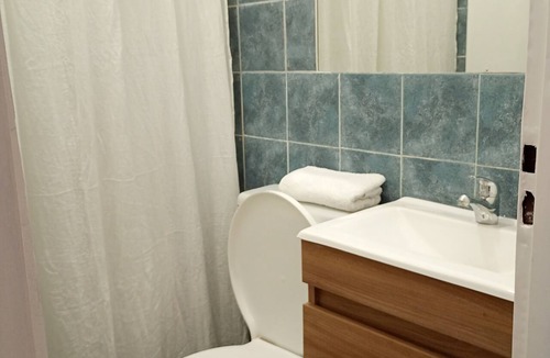 Comuna 15 Apartment | Acogedor departamento en Villa Urquiza