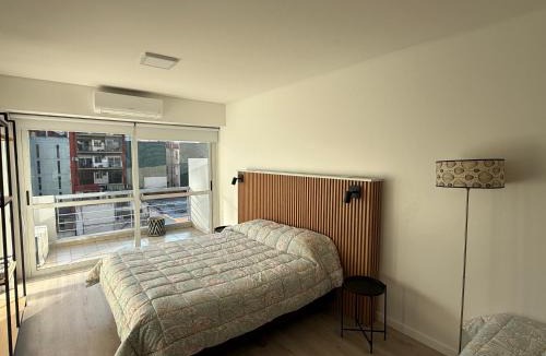 San Nicolas Apartment | Acogedor y Cómodo Departamento en el Centro