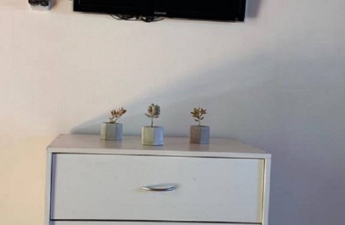 Mendoza City Center Apartment | Acogedor y tranquilo departamento, ubicado a 5 min del Parque Gral San Martin.
