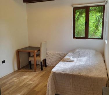 San Carlos de Bariloche Apartment | Acogedora Casa de Huéspedes