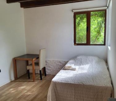 San Carlos de Bariloche Apartment | Acogedora Casa de Huéspedes
