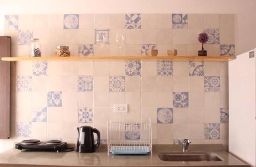 Mendoza Apartment | Acogedora suite en plena ruta del vino