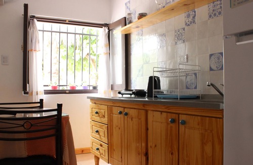 Mendoza Apartment | Acogedora Suite por los Caminos del Vino