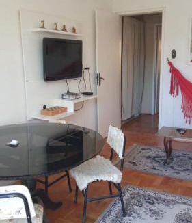 Sao Lourenco do Sul House | Acomodação central e WI-FI