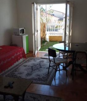 Sao Lourenco do Sul House | Acomodação central e WI-FI