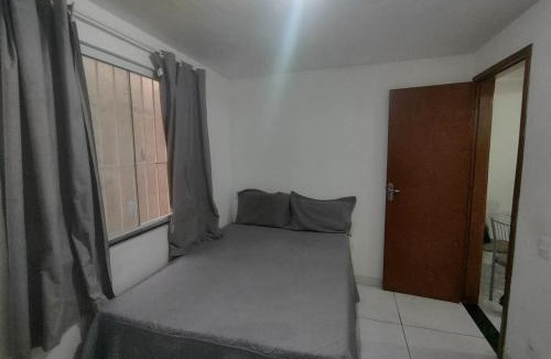 Jardim Esperanca House | Acomodação Econômica em Cabo Frio