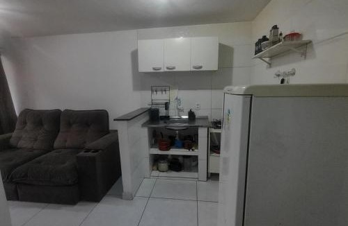 Jardim Esperanca House | Acomodação Econômica em Cabo Frio