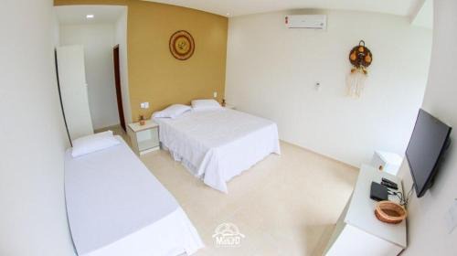 Caninde de Sao Francisco Hotel | Aconchego Matuto- Hotel Club e Restaurante
