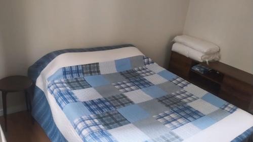 Campo Largo Apartment | Aconchegante apartamento em condomínio clube a 15 minutos do hospital do Rocio