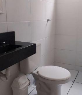 Campo Largo Apartment | Aconchegante apartamento em condomínio clube a 15 minutos do hospital do Rocio
