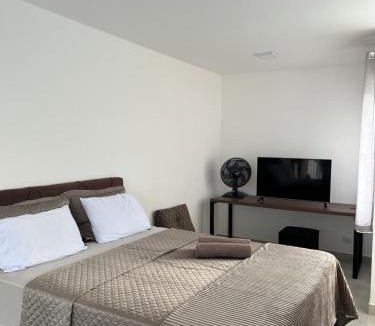 Carapicuiba Apartment | Aconchegante Apto Carapicuiba