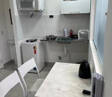 Carapicuiba Apartment | Aconchegante Apto Carapicuiba