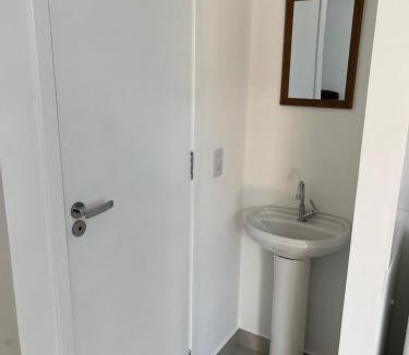 Carapicuiba Apartment | Aconchegante Apto Carapicuiba