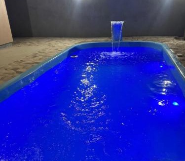 Garopaba Apartment | Aconchegante Apto com piscina a 50M das Dunas do Siriu