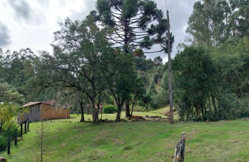 Urubici House | Aconchegante Casa Rural na Serra
